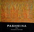 Pashmina Cover