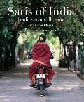 Saris: Tradition and Beyond Cover