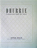 Dhurri: Flatwoven Rugs of India