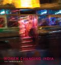 Women Changing India Cover