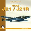 SAAB J21 / J21r