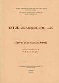 Estudios Arqueologicos / Archaeological Studies