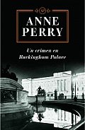 Un Crimen En Buckinghan Palace/ Buckingham Palace Gardens