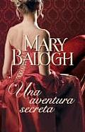 Una Aventura Secreta / a Secret Affair