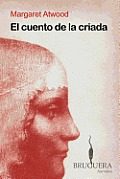 El Cuento de la Criada = The Handmaid's Tale Cover