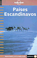 Lonely Planet Paises Escandinavos (Lonely Planet)