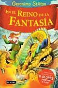 En El Reino De La Fantasía