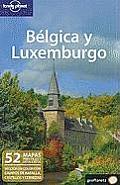 Belgica y Luxemburgo (Country Guide)