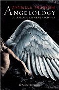 Angelology: El Libro de las Generaciones