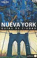 Nueva York (Spanish Language)