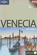 Venecia de Cerca (Spanish Language)