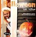 Halloween Con Ninos / Halloween With Kids