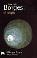El Aleph (Libro de Bolsillo)