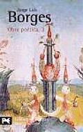 Obra Poetica 3 - Borges