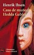 Casa de Muecas - Hedda Gabler