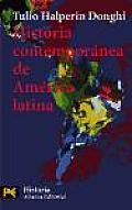 Historia Contemporanea de America Latina