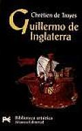 Guillermo de Inglaterra