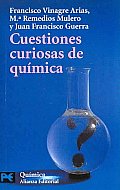 Cuestiones Curiosas De Quimica / Strange Questions of Chemistry