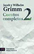 Cuentos Completos, 2