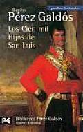 Los Cien MIL Hijos De San Luis / the One Hundred Kids of San Luis