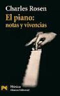 El Piano / Piano Notes
