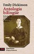 Antologia Bilingue - Emily Dickinson