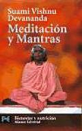 Meditacion Y Mantras / Meditation and Mantras