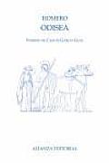 La Odisea / the Odyssey