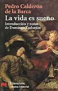 La Vida Es Sueno/Life Is a Dream