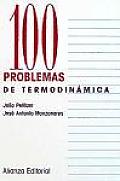100 Problemas de Termodinamica
