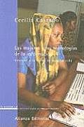 Las Mujeres Y Las Tecnologias De La Informacion / Women and the Technology of Information