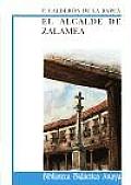 El Alcalde De Zalamea