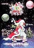 Kika Superbruja Y El Hechizo De La Navidad / Kika Superwitch and the Christmas Spell