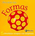Descubro Las Formas/  Flip Flaps I Love Shapes