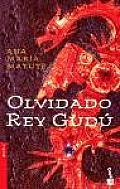 Olvidado Rey Gudú