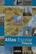 Atlas Escolar Primaria / Elementary School Atlas