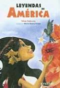 Leyendas de America