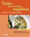 Tapas de La Cocina Espanola