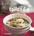 El Sabor De Tailandia/ the Flavors of Thailand