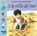 a la Orilla del Mar