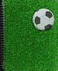 Locos Por El Futbol/ Football Fanatic's File
