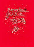 Barcelona Grafica - Con Estuche