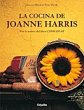 La Cocina Francesa De Joanne Harris/ the French Kitchen