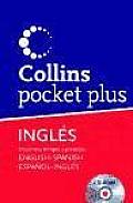 Collins Pocket Plus. Español-inglés