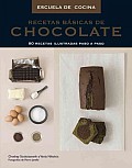 Recetas Basicas De Chocolate / Basic Chocolate Recipes
