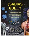 Sabias Que...? / Fyi