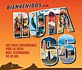 Bienvenidos a La Ruta 66 / Greetings From Route 66