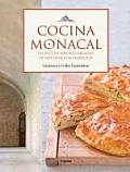 Cocina Monacal / Monastery Cuisine