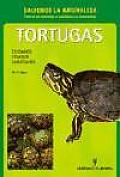 Tortugas - Cuidados y Crianza