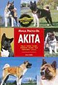 Manual Practico del Akita
